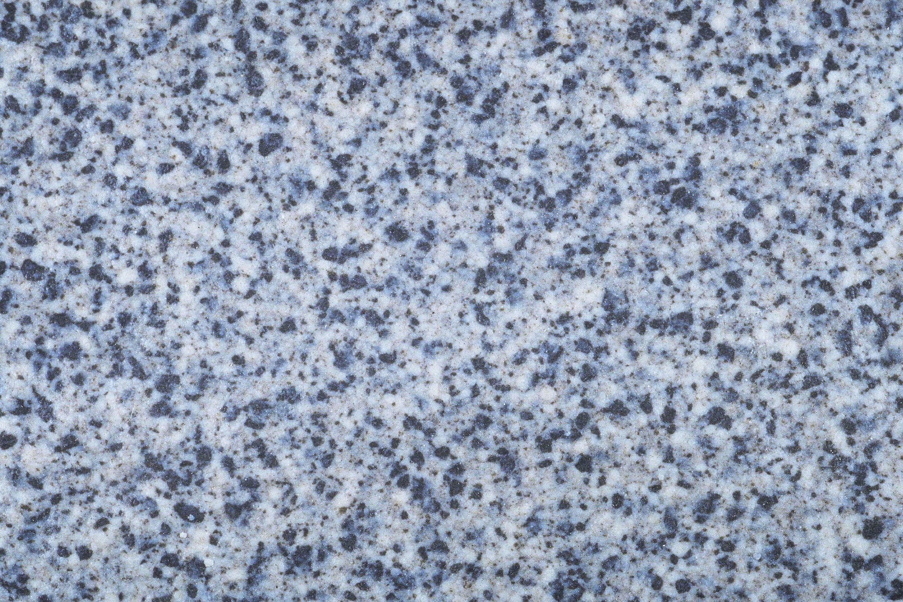 Gray flake garage floor coating by Colin Coatings, serving Polk City, Iowa
