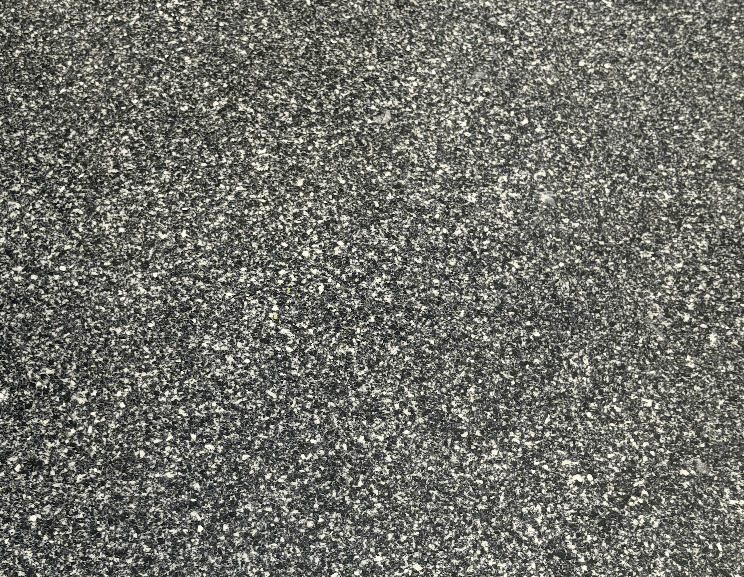 Can You Coat a Garage Floor in an Iowa Winter?